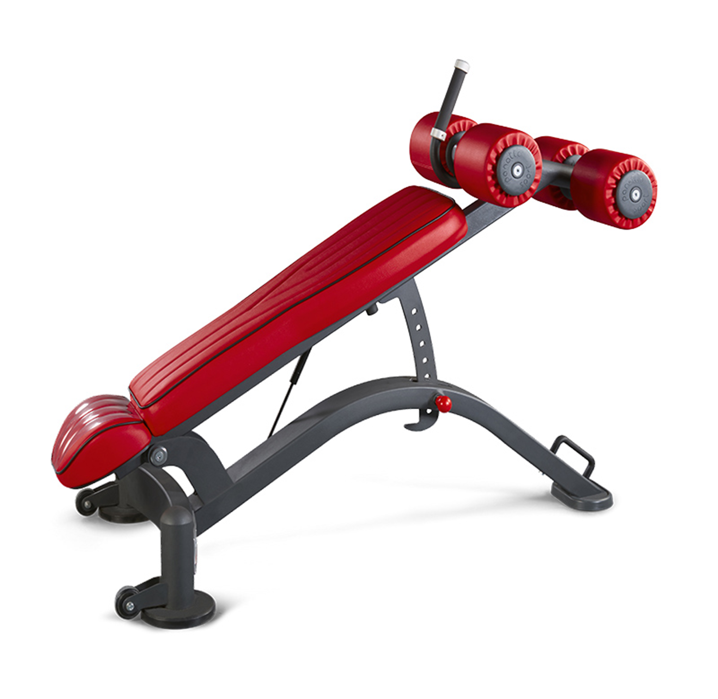 Brand Product Impulse - Bikes - Advance Technology Supplier